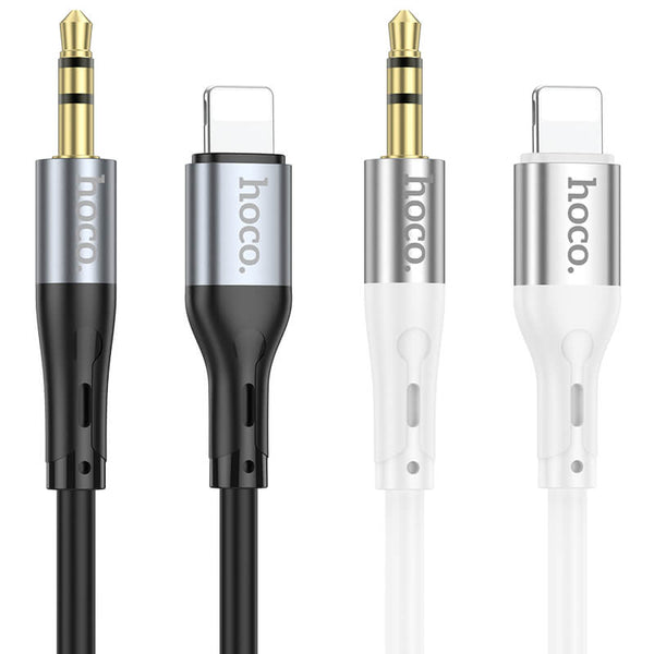 hoco. iP Silicone Digital Audio Conversion Cable UPA22