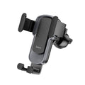 hoco. Vertical And Horizontal Air Outlet Gravity Car Phone Holder CA103