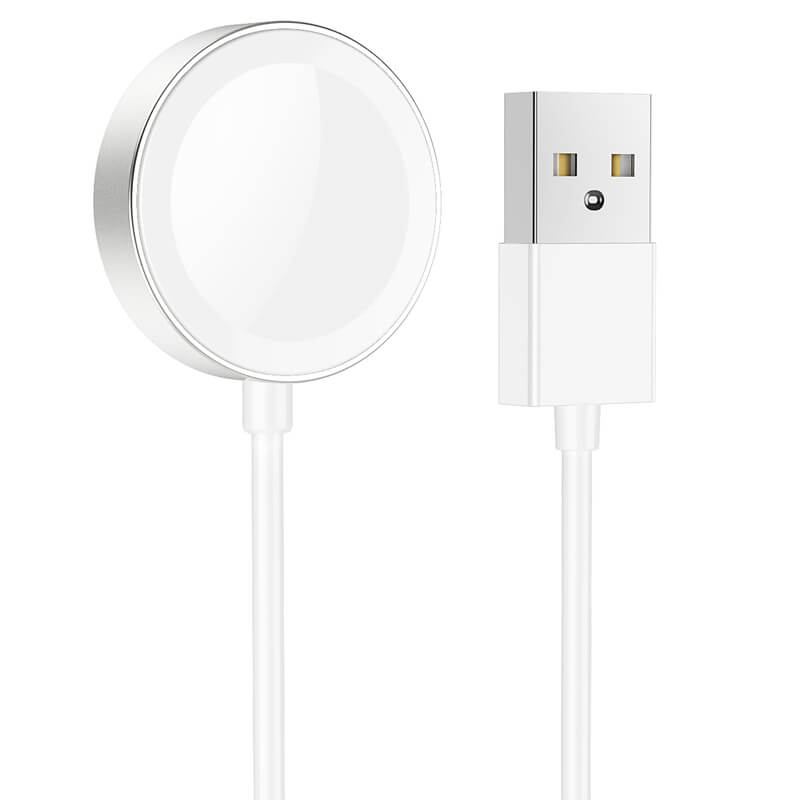hoco iWatch Magnetic High Speed Wireless Charger CW39