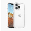 iPhone 15Plus Moying Series Micro-Frosted Phone Case