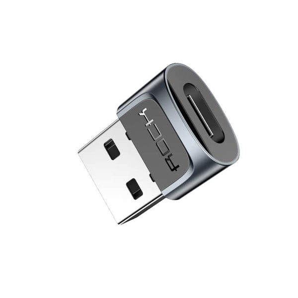 Mobie USB Male to Type-C Female USB3.0 Adapter RCB0609