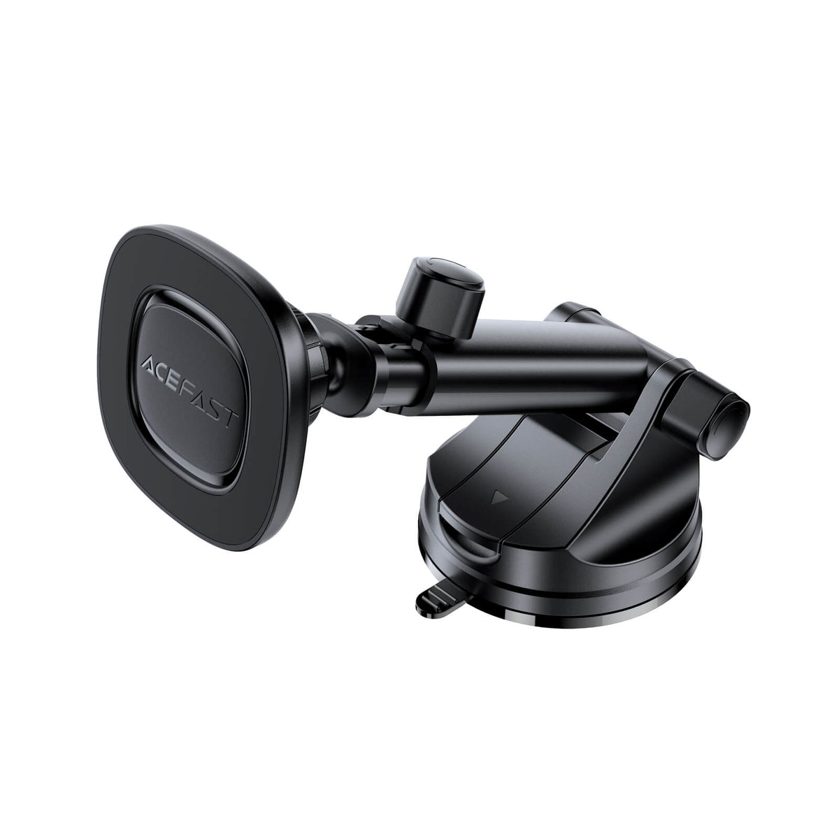 Acefast Universal Silicone Non Slip Car Phone Holder with Adjustable Telescopic Arm D45