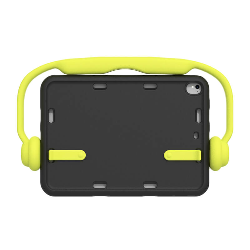 Suitable for iPad Kid-Friendly Soft Shockproof Case with Handle