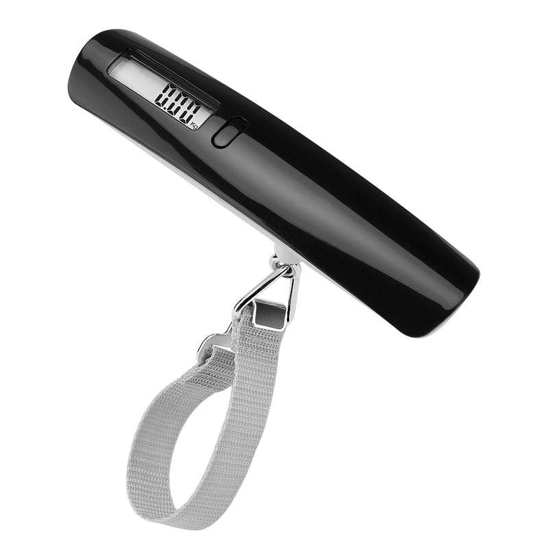 Mobie Portable Luggage Hanging Scale for Travel OCS-19