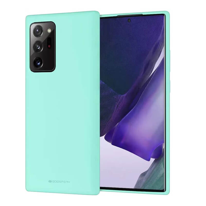 iPhone 11 Mecury Ultra Slim Soft Feeling TPU Phone Case