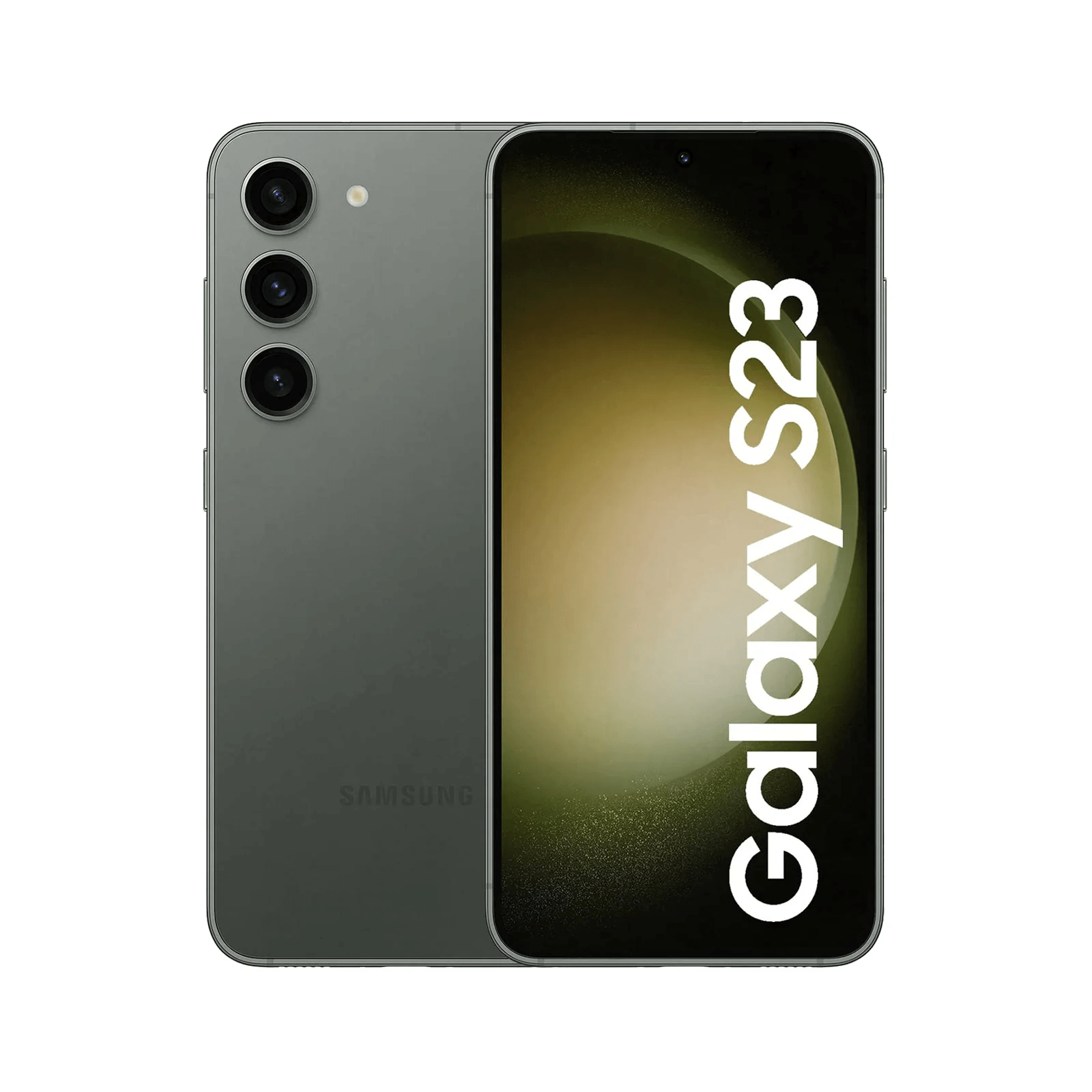 Samsung S23 128G 100% Battery Health Refurbished