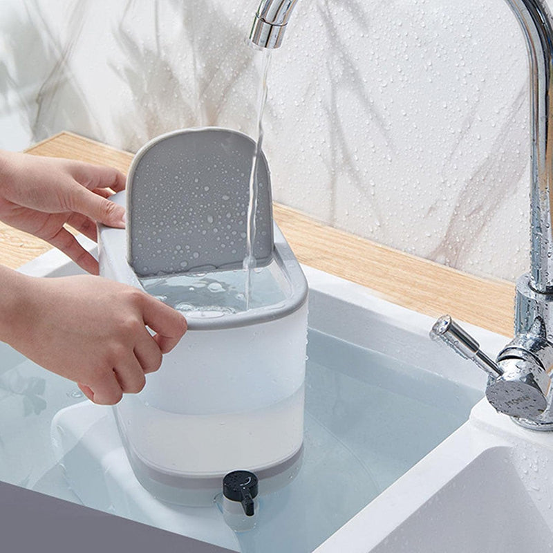 Mobie 4L Cold Water Dispenser Pitcher with Tap for Refrigerator E2212