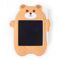 Q Uncle 4.7 inch Cute Animal LCD Drawing Tablet