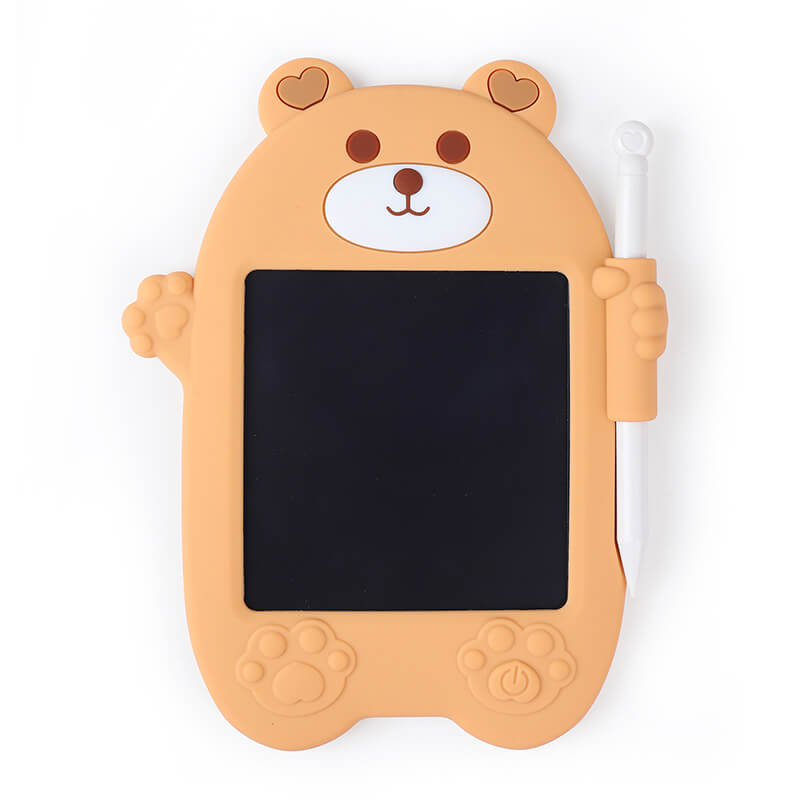 Q Uncle 4.7 inch Cute Animal LCD Drawing Tablet