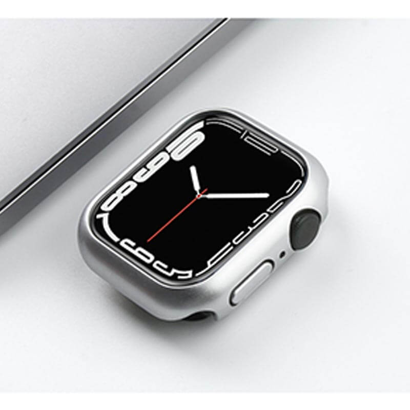 iWatch7 Ultra-Thin Scratch Resistant PC Protective Cover 41mm 25005