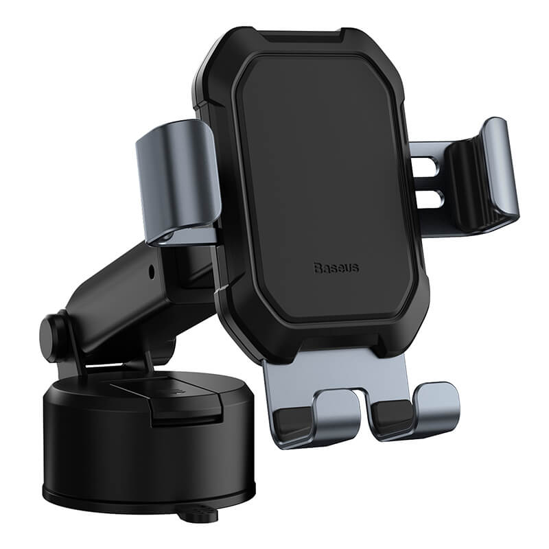 Baseus Tank Gravity Car Mount Holder with Suction Base TK01