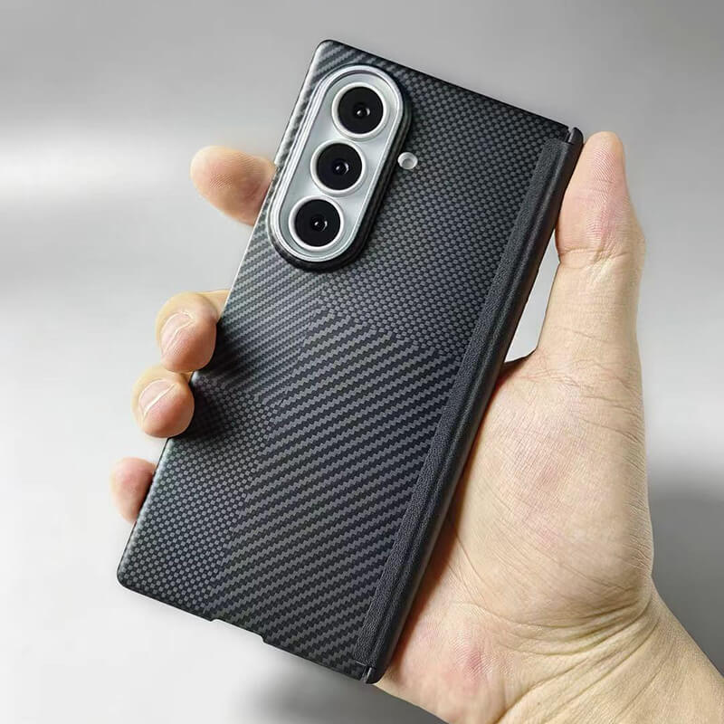 Forma Series Magnetic Phone Case Compatible with Samsung Z Fold 8