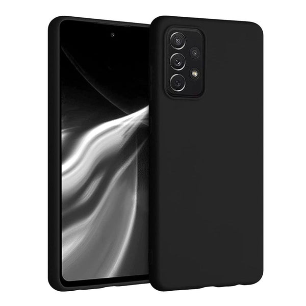 Samsung Galaxy S10 Plus 2019 Silicone Touch Protective Phone Case