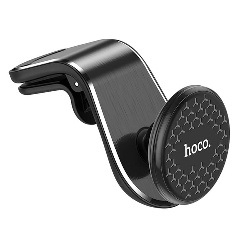 hoco. Victory Air Outlet Magnetic Car Phone holder CA59