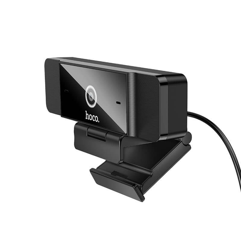 hoco Full HD 1080p USB Powered Universal Device Computer Camera D100