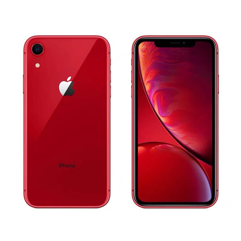 iPhone XR 64GB Secondhand - In Store Only