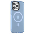 iPhone 15Pro Dunjia Series Matte Translucent Magsafe Phone Case