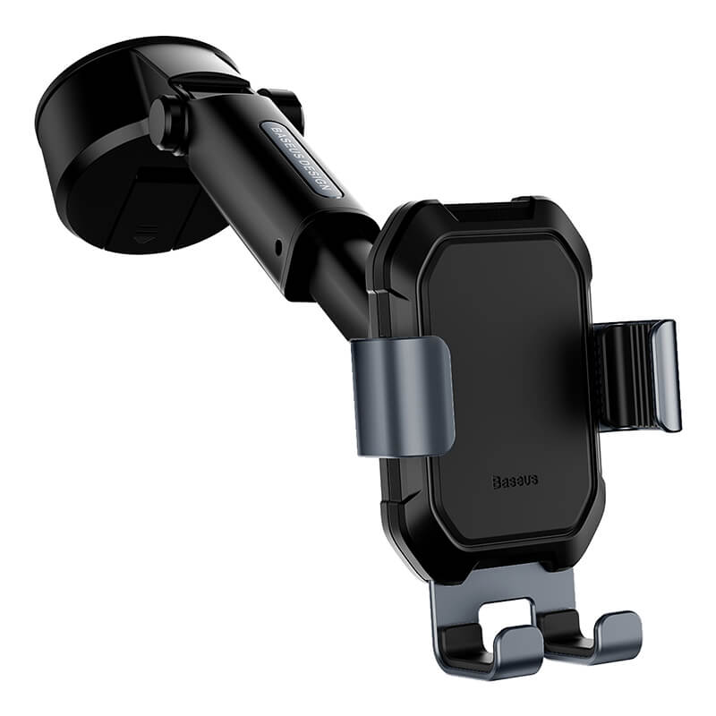 Baseus Tank Gravity Car Mount Holder with Suction Base TK01