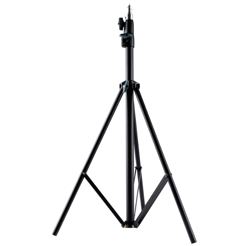 Mobie Aluminum Photography Tripod Stand 2.1M