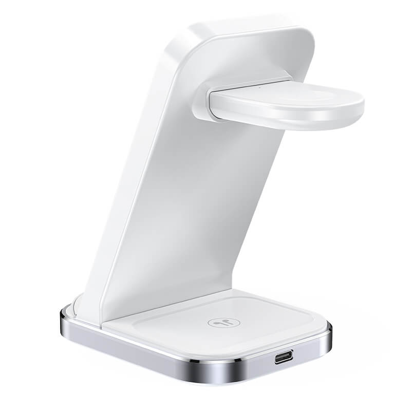 Acefast Desktop 3-in-1 Fast Wireless Charging Stand E15