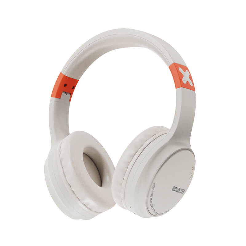 New Arrival Dmooster Powerful ANC Noise Reduction Bluetooth 5.3 Headphones D51