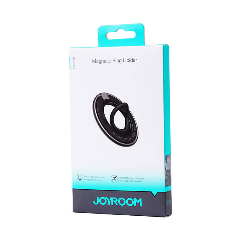 Joyroom Comfort Silicone Magsafe Ring Phone Grip