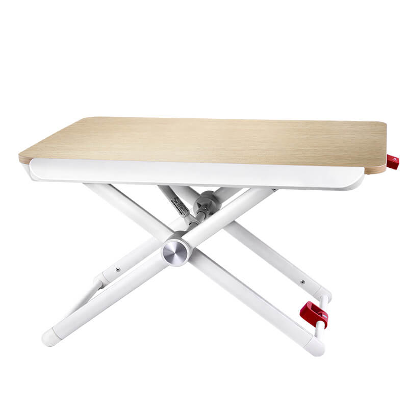 Mobie One-Key Lifting Portable Adjustable Standing Desk TR3