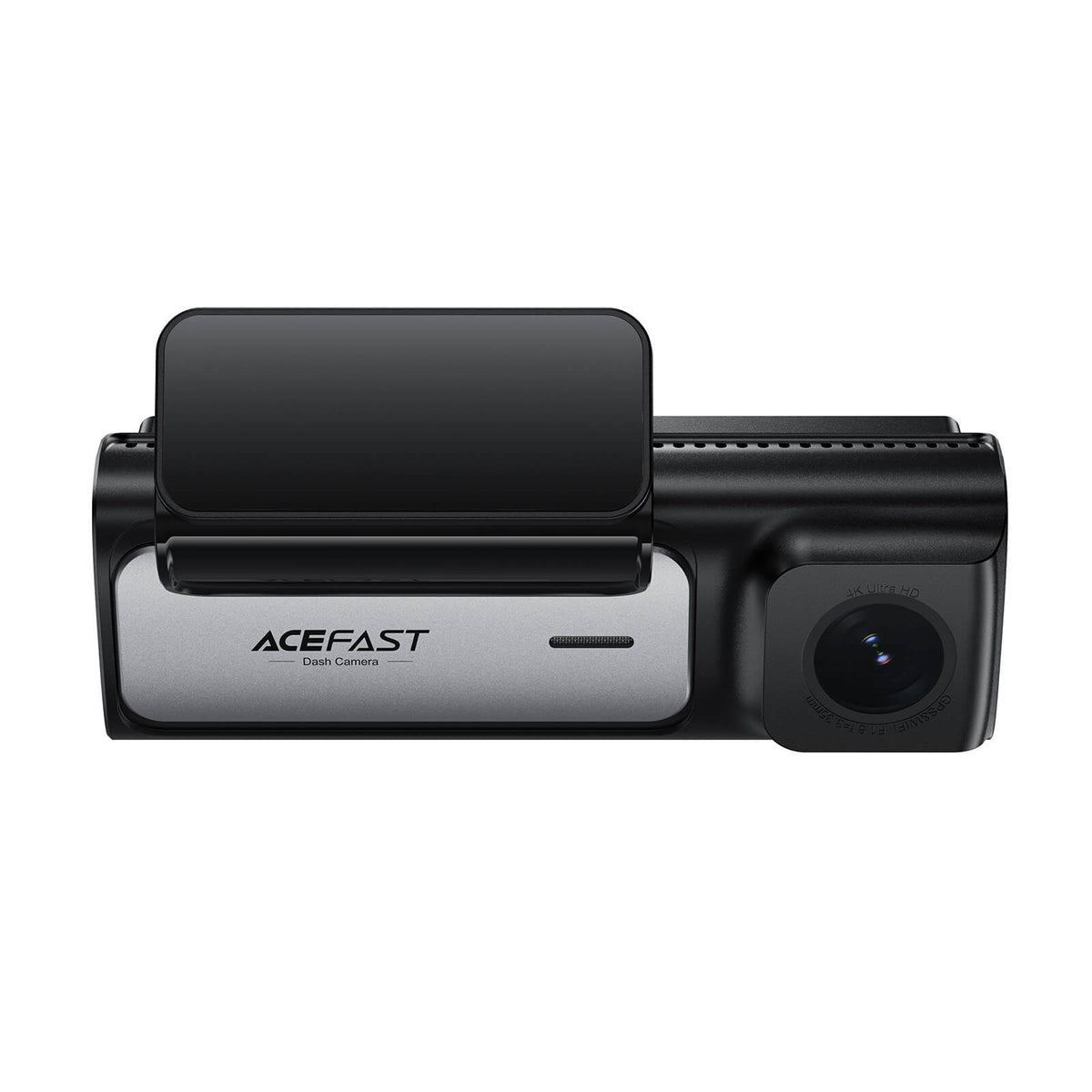 Acefast Front 4K Rear 2K WiFi GPS Parking Mode Night Vision Loop Recording Dash Camera X2