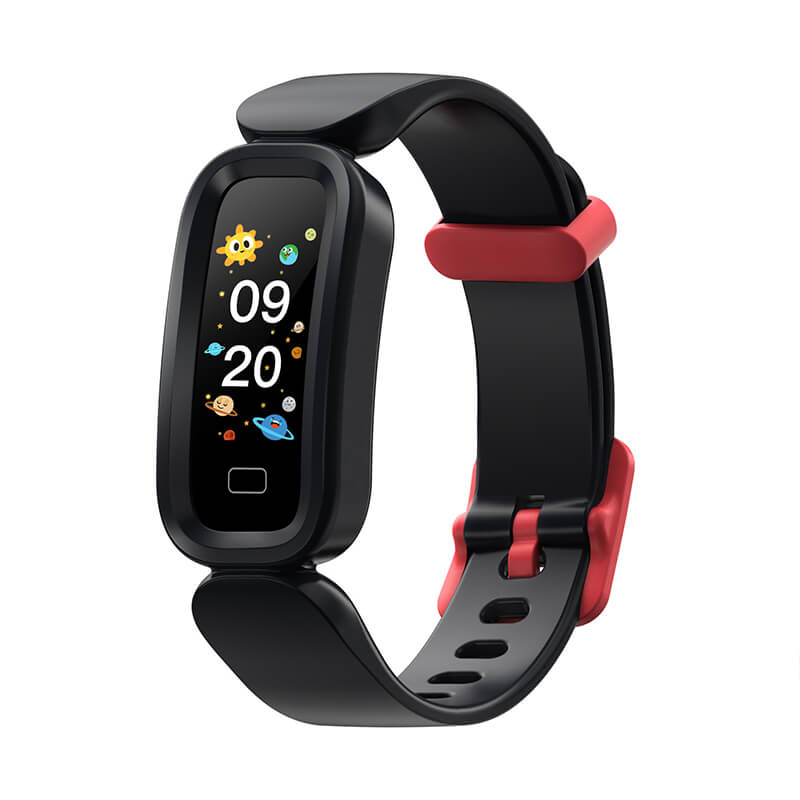 Mobie Kids IP68 Waterproof Bluetooth Fitness Tracker S90