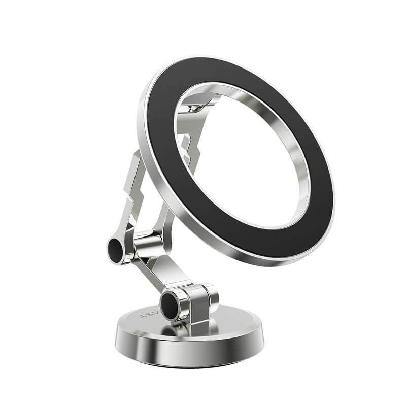 Mobie Zinc Alloy Magnetic Foldable Car Mount D20