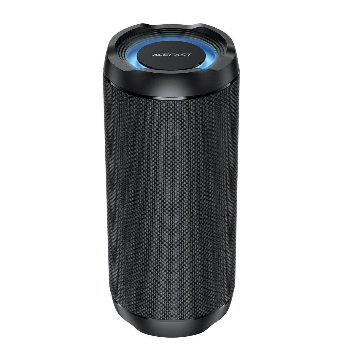 Acefast 2400mAh Battery Smart Display RGB Lighting Portable Speaker K12 Pro