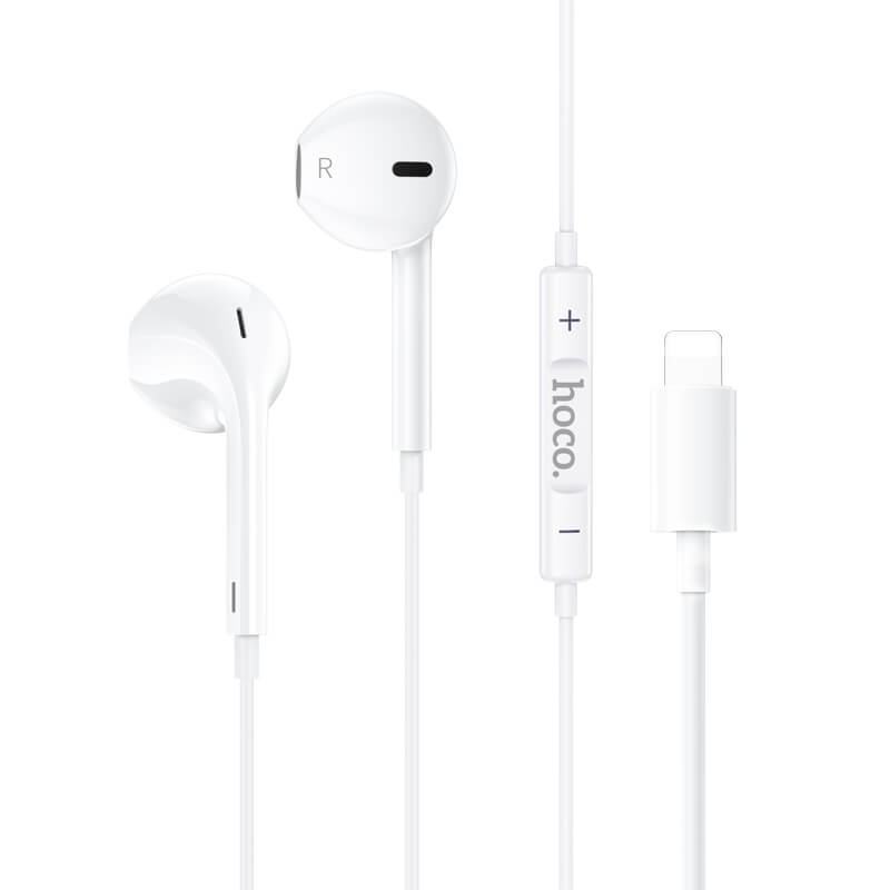 hoco. Primero Digital Earphone for iP Devices M111