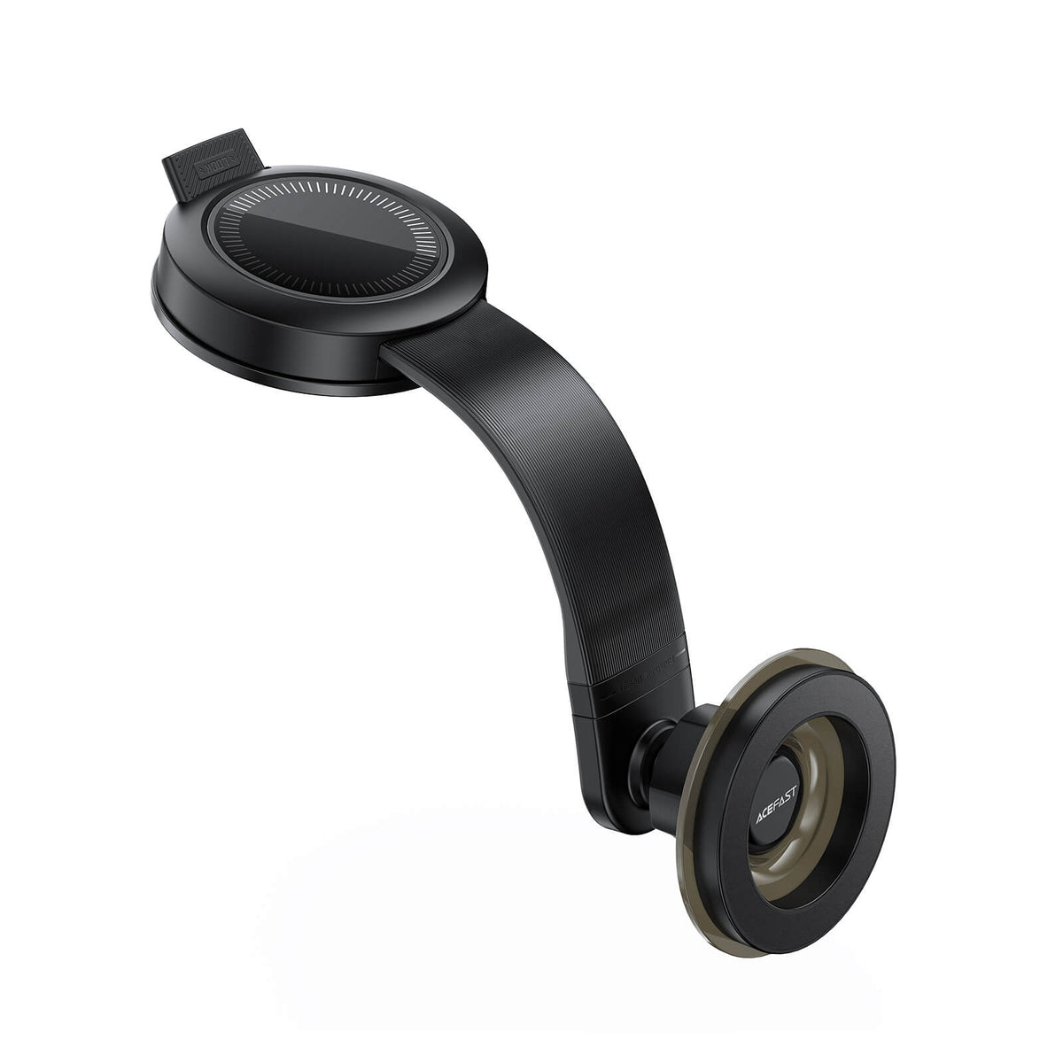 Acefast Magnetic Dashboard Car Holder with Flexible Arm and Strong Suction D69