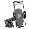 hoco. Phone Mount for Car Dashboard Windshield Air Vent H9