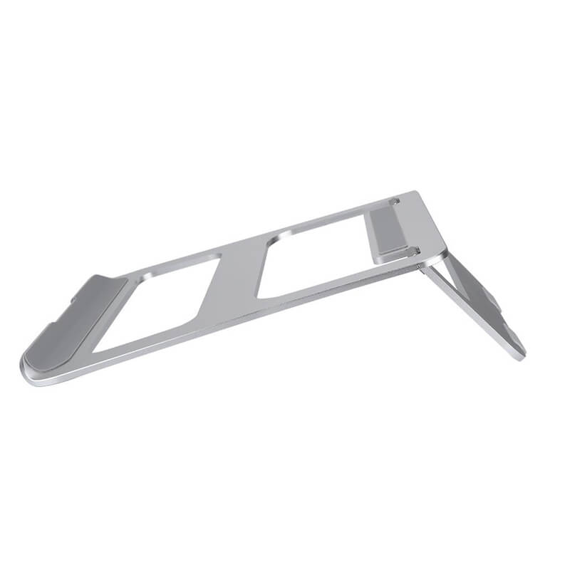 Mobie Premium Aluminum Alloy Laptop/Tablet PC Stand