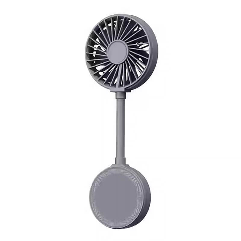Mobie Magnetic Phone Fan with Ring Stand and Flexible Hose AF07