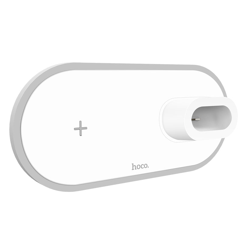 hoco. Wisdom 3-in-1 Wireless Charger CW21