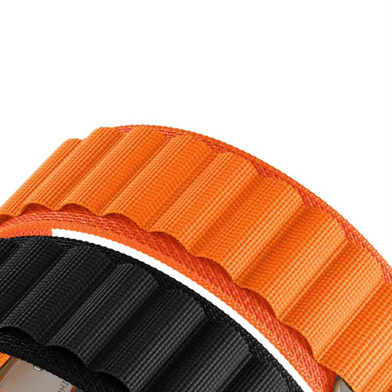 Raigor Nylon iWatch Straps for 38/40/41mm