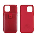 Samsung Note 20 Ultra HDD Invisible Wallet Case with 4 Card Holders