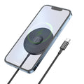 hoco. Magnetic 3-in-1 15W Wireless Fast Charger CW41