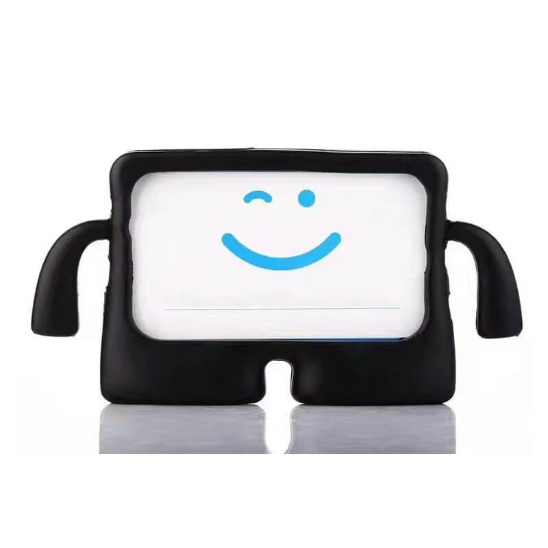 iPad Pro 10.5 2017 TV Oil-Resistant Shockproof Soft Case