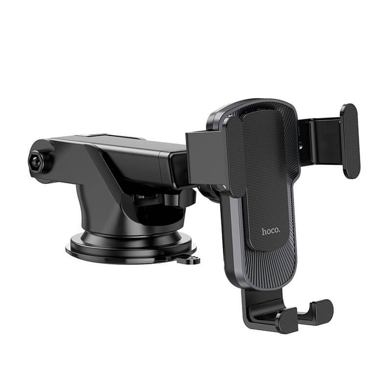 New Arrivals Mobie Premium Stylish & Durable Gravity Car Phone Mount Holder CA104