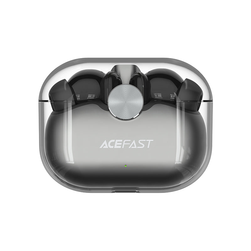 Acefast True Wireless Stereo Earbuds IPX4 Qualcomm aptX Noise Reduction T3