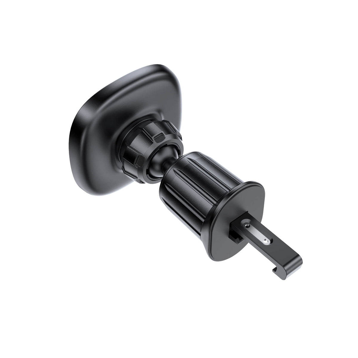 Acefast Car Air Vent Magnetic Phone Holder with Silicone Surface D44