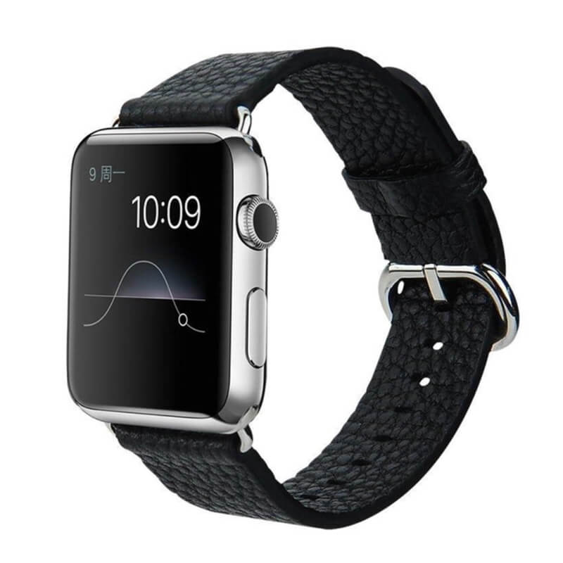 Mobie iWatch Premium Classic Leather Strap 40mm W1