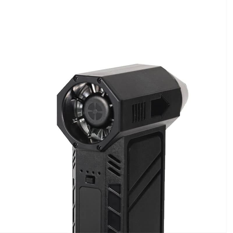 Mobie Violent Turbo Fan Vacuum Cleaner High-Speed Brushless Handheld Blower S7