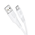 hoco. USB-A to Micro USB Charging Data Cable 1M X58