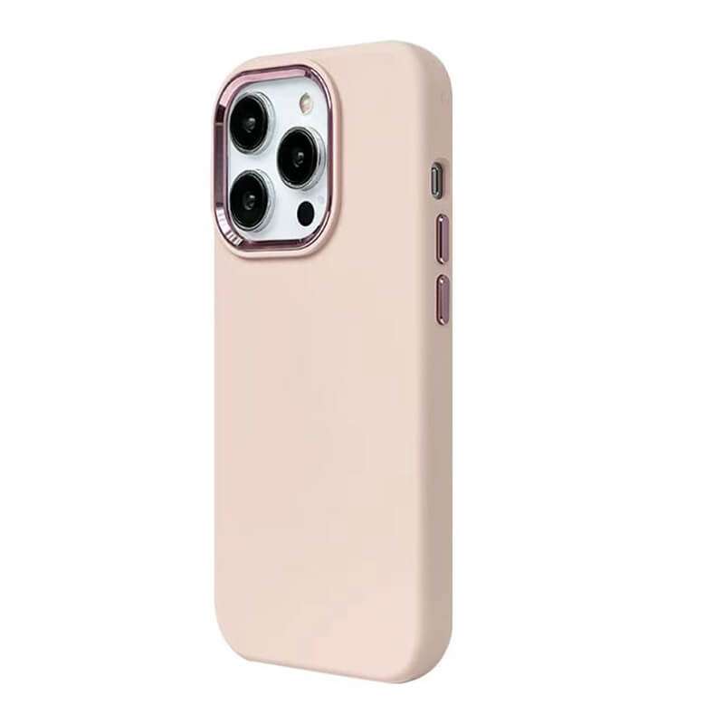 iPhone 14 Kinglink Softguard Liquid Silicone Shockproof Case