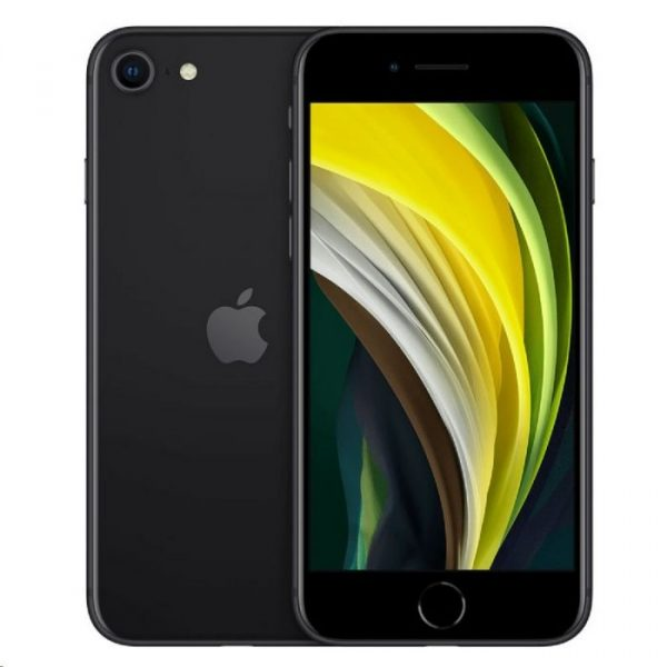 iPhone SE 2020 128G 100% Battery Health Used