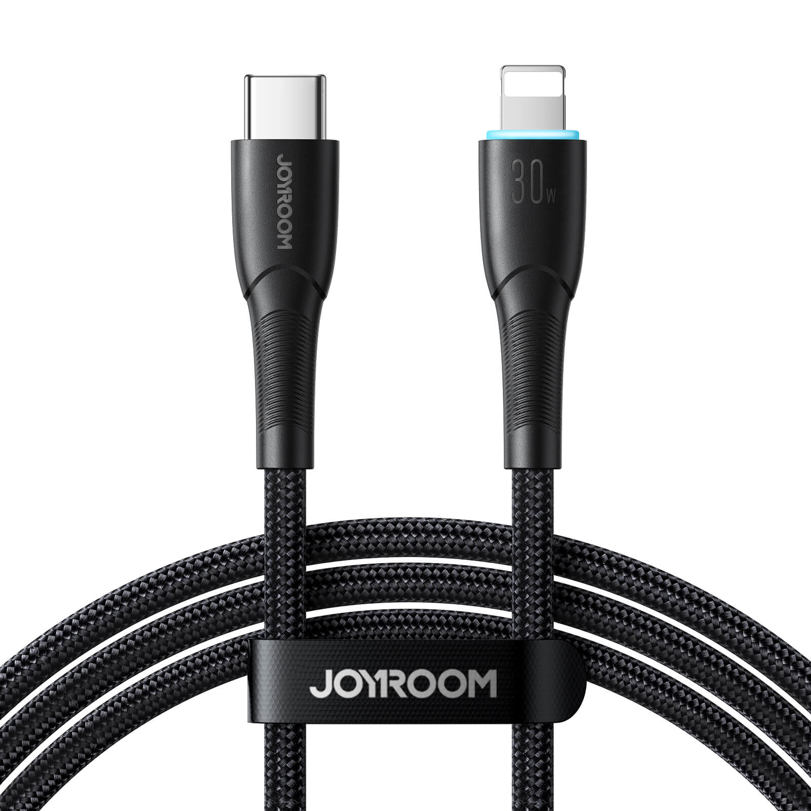 Joyroom Starry Series Fast Charging Data Cable Type-C to Lightning 30W 1m